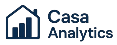 Casa Analytics